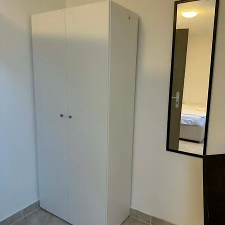 U Maiky Apartment