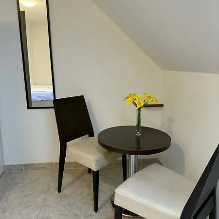Appartement U Maiky Libochovice