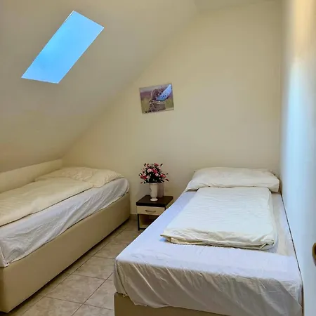 Apartment U Maiky Libochovice