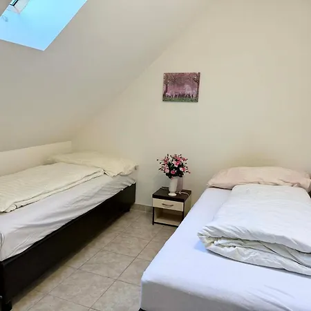 Apartment U Maiky *