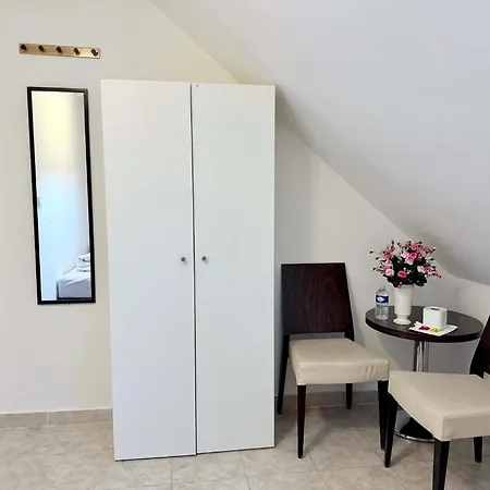 U Maiky Apartment Libochovice