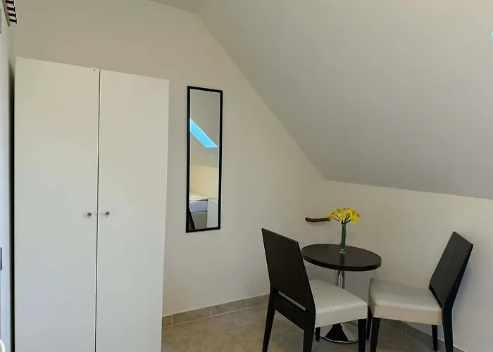 Apartment U Maiky
