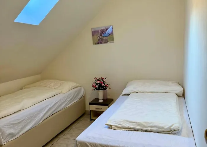 Lejlighed U Maiky Libochovice