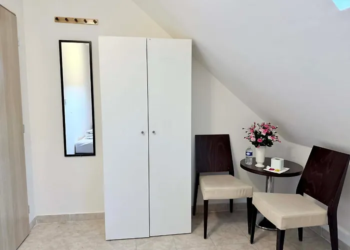 U Maiky Lejlighed Libochovice